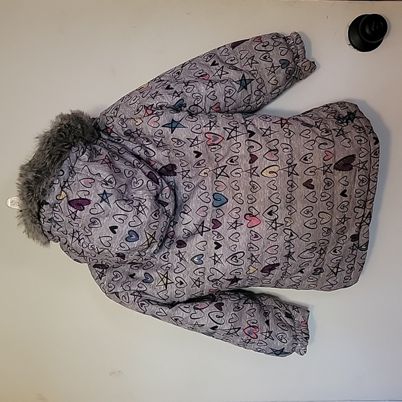 Winter Jacket Size 4, Pinzel - Picture 4 of 7